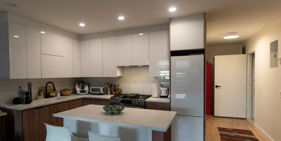 new house extension image
